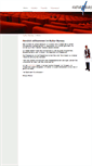 Mobile Screenshot of kultur-bureau.de